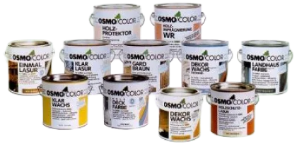 OSMO COLOR