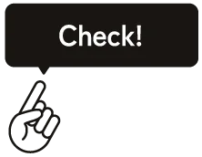 チェックポイント