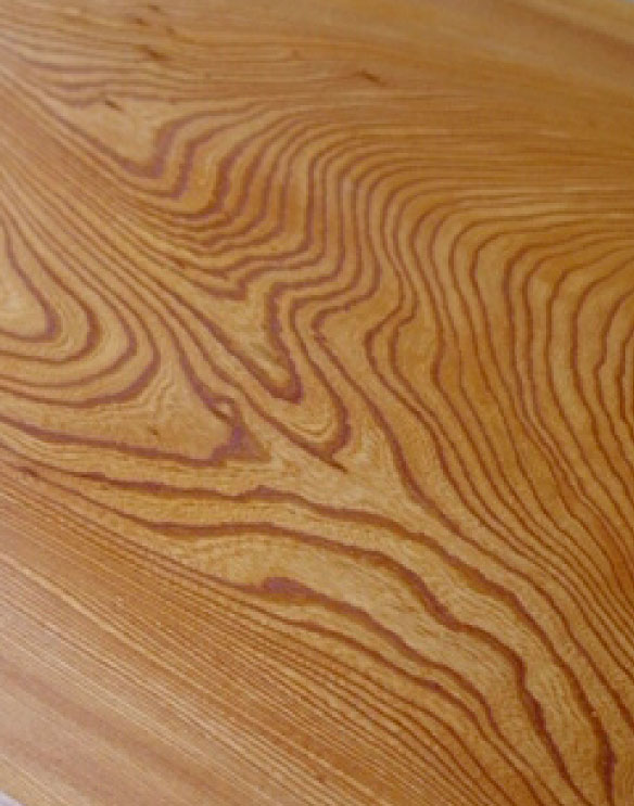 一枚板のある風景3