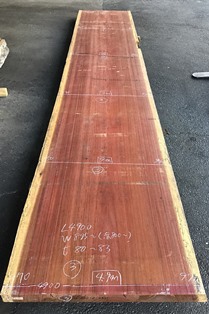 パープルハート