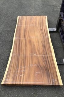 モンキーポッド