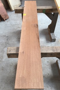 シルキーオーク