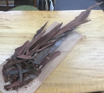 レッドサンダーウッド