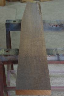 アンデスチーク