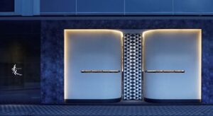 青木様木曽桧カウンター 備考画像